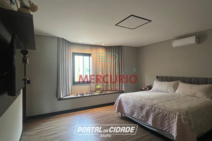 Casa &agrave; venda - 260m&sup2; - Residencial Cidade Jardim