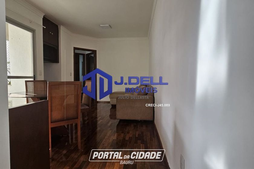 Apartamento para alugar - Vila America