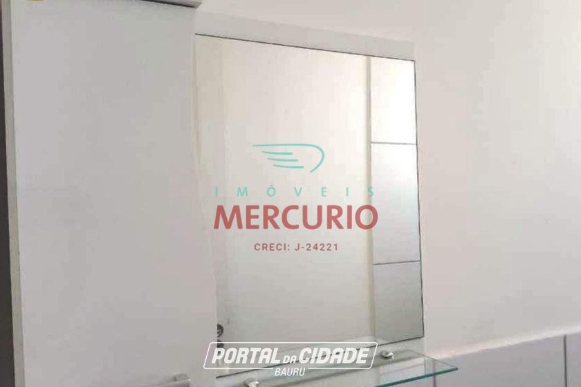 Apartamento &agrave; venda - Jardim Terra Branca