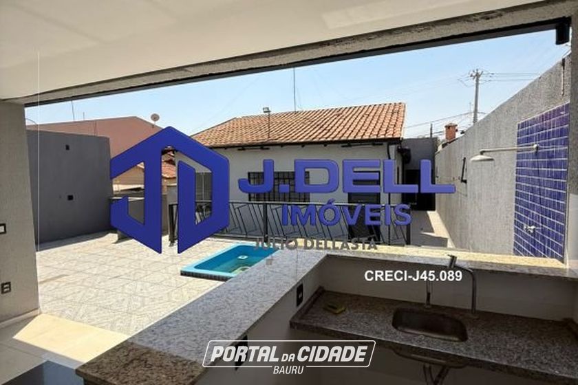 Casa &agrave; venda - Vila Lemos