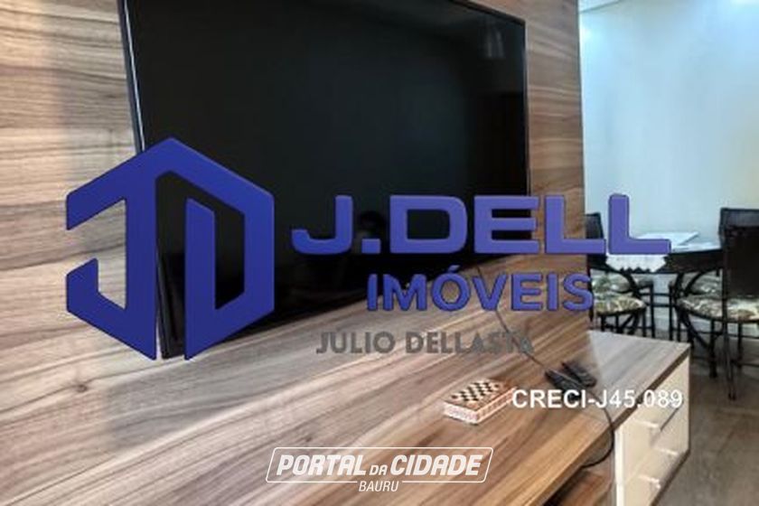 Apartamento &agrave; venda - 88m&sup2; - Aviacao