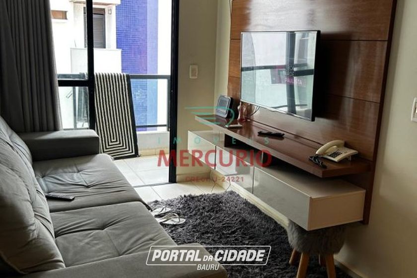 Apartamento &agrave; venda - Vila Cidade Universit&aacute;ria