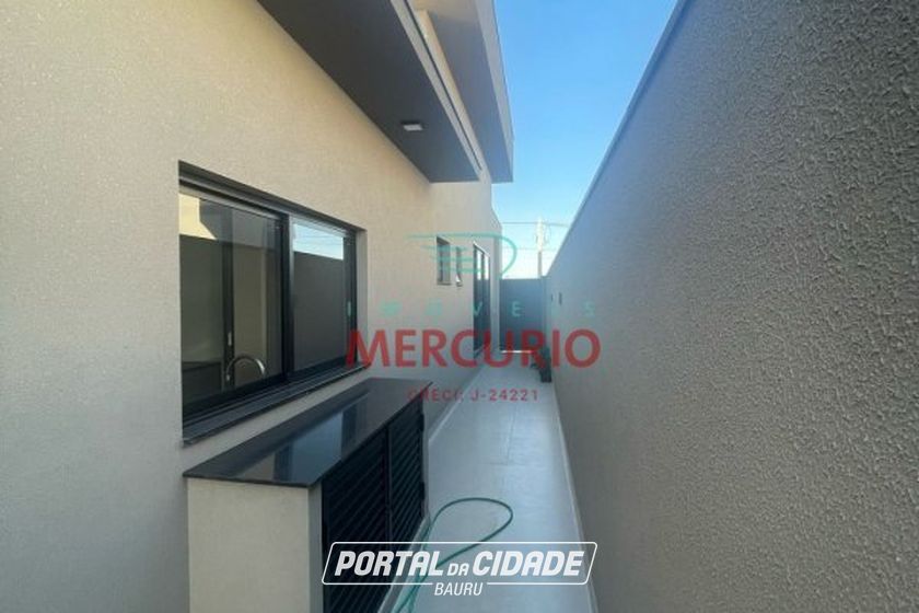 Casa &agrave; venda - 240m&sup2; - Cyrela Estoril