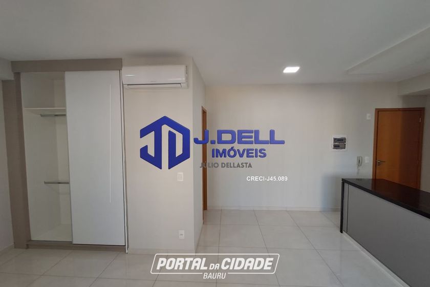 Apartamento para alugar - 56m&sup2; - Aviacao