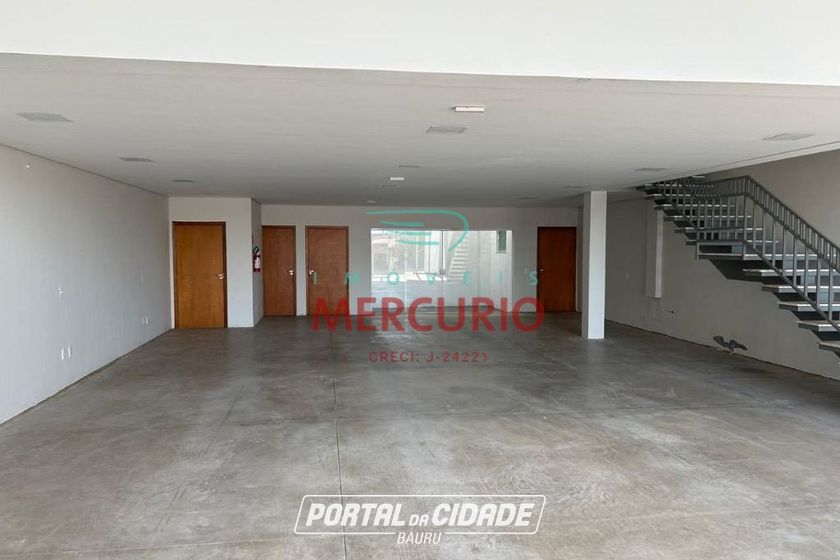 Sal&atilde;o Comercial &agrave; venda - 374m&sup2; - Vila Independ&ecirc;ncia