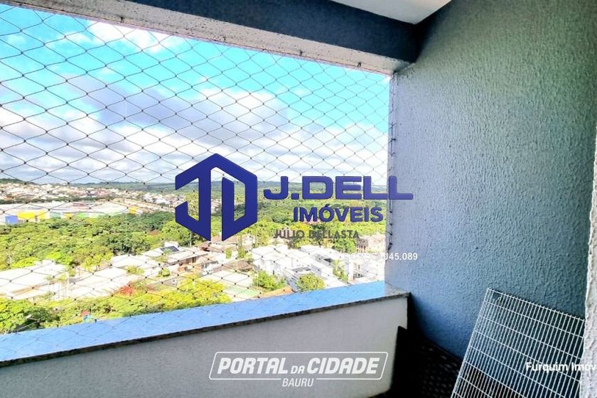 Apartamento &agrave; venda - 8175m&sup2; - Aviacao