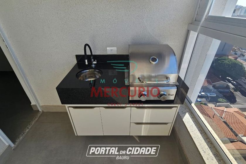 Apartamento para alugar - 103m&sup2; - Vila Cidade Universit&aacute;ria