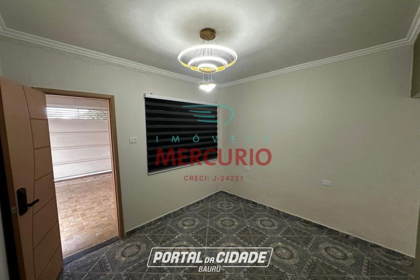 Casa &agrave; venda - 138m&sup2; - Parque Jaragu&aacute;