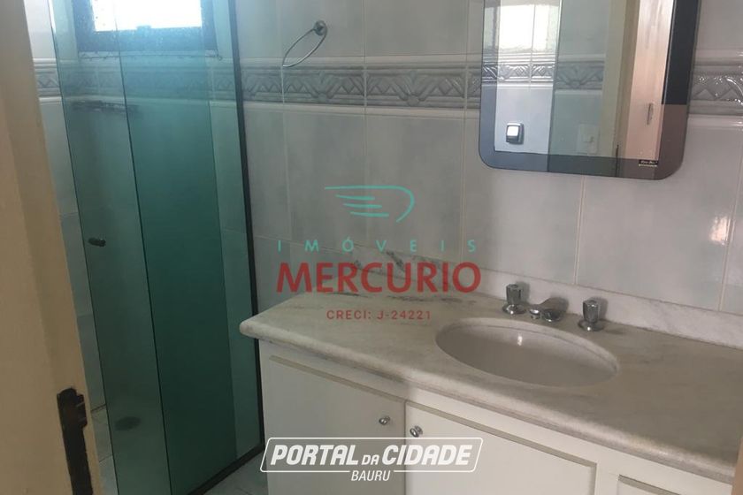 Apartamento &agrave; venda - Vila Brunhari