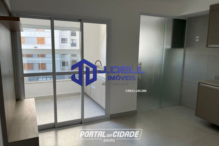 Apartamento para alugar - 41m&sup2; - Aviacao