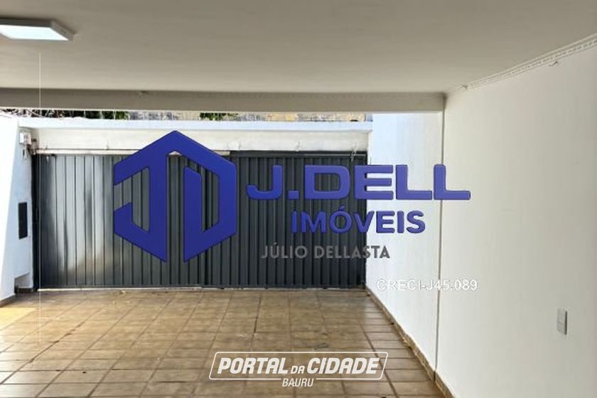 Casa &agrave; venda - 267m&sup2; - Jardim America