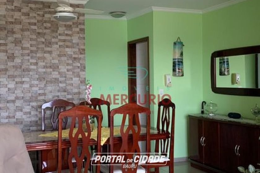 Apartamento &agrave; venda - 95m&sup2; - Jardim Nasralla