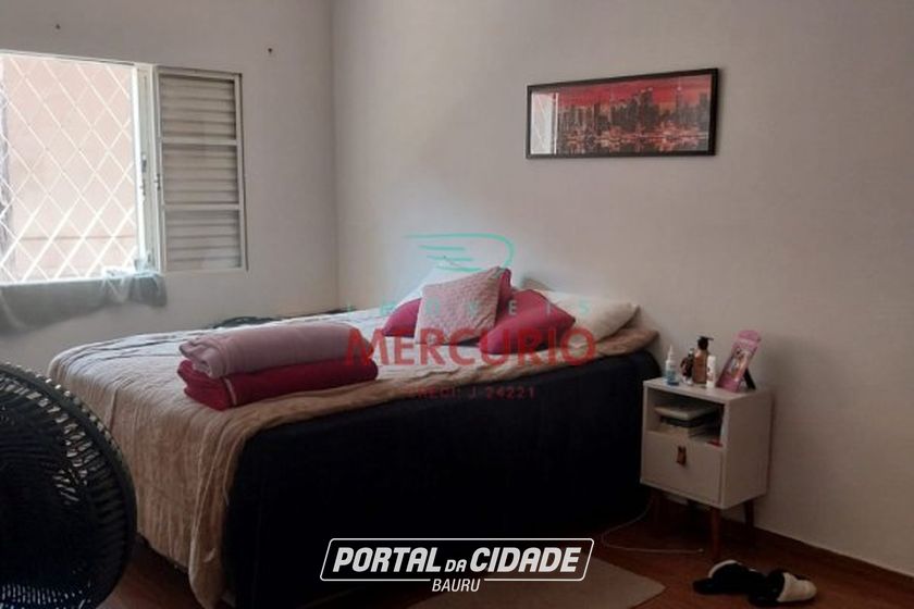 Casa para alugar - 192m&sup2; - Altos da Cidade