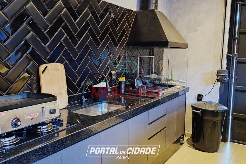Casa &agrave; venda - 93m&sup2; - Vila Professor Sim&otilde;es