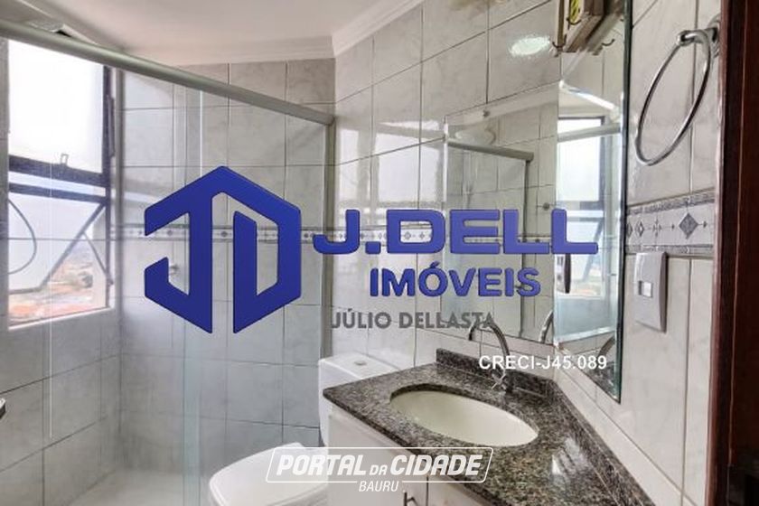 Apartamento &agrave; venda - Parque Jardim Europa