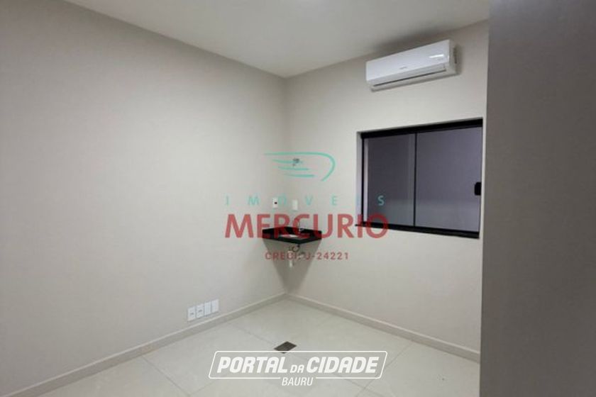 Sala Comercial para alugar - 11m&sup2; - Jardim Estoril IV