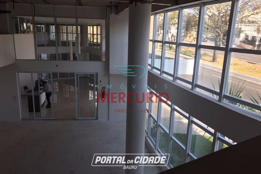Ponto Comercial &agrave; venda - 789m&sup2; - Centro