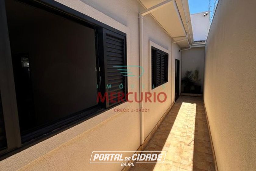 Casa &agrave; venda - 138m&sup2; - Jardim Terra Branca