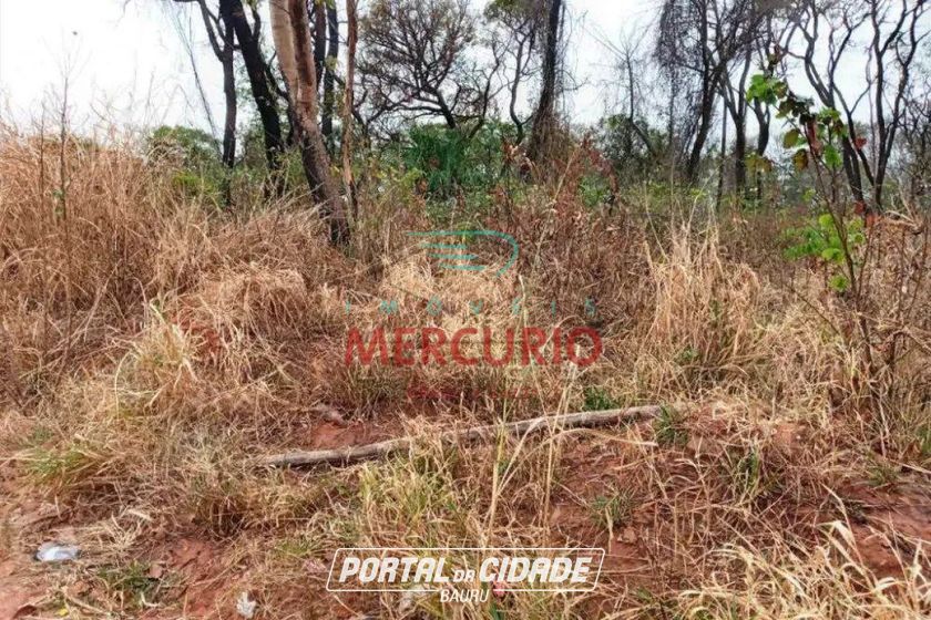Terreno &agrave; venda - 319m&sup2; - Jardim Imperial