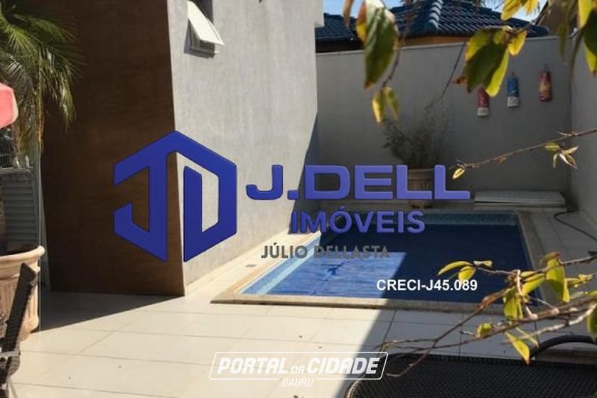 Casa &agrave; venda - 360m&sup2; - Aviacao