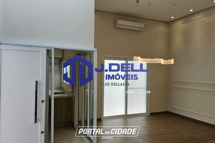 Casa &agrave; venda - 284m&sup2; - Jardim Bela Vista
