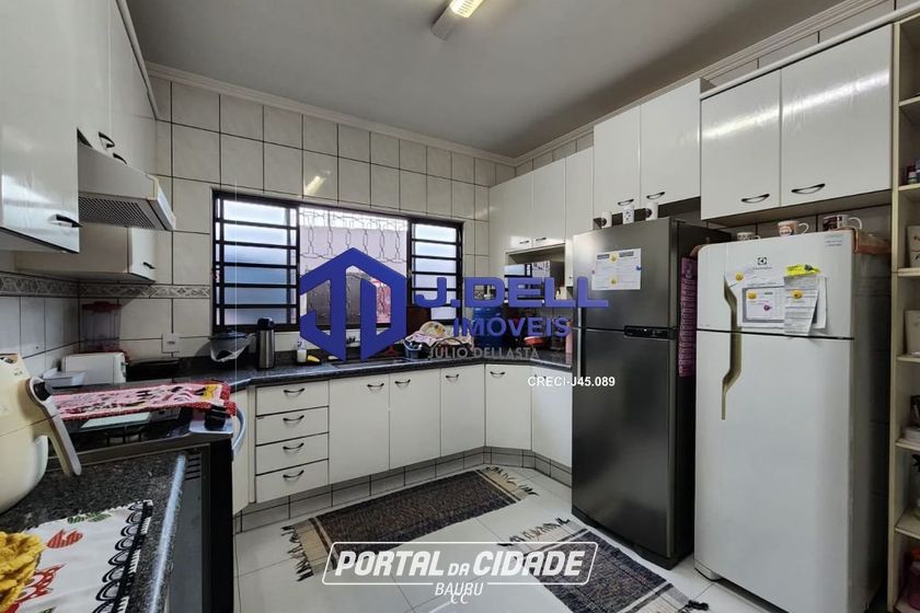 Casa &agrave; venda - 363m&sup2; - Niponica