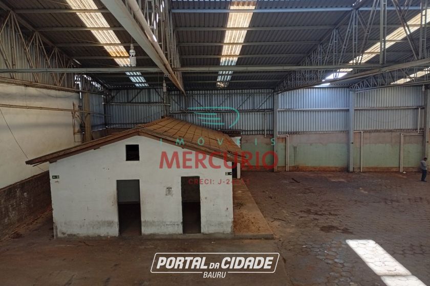 Sal&atilde;o Comercial para alugar - 2000m&sup2; - Vila Lemos