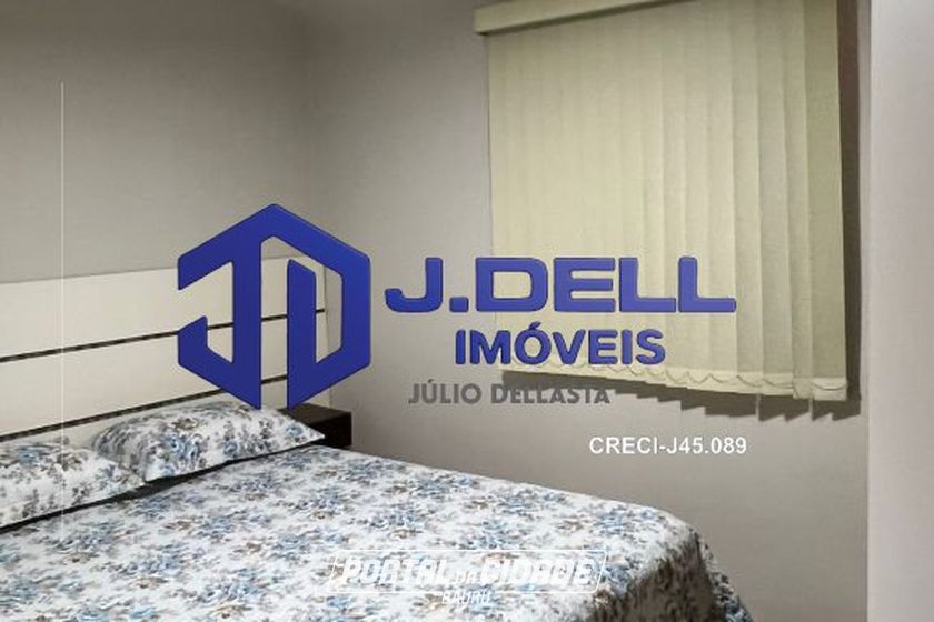 Apartamento para alugar - 40m&sup2; - Jardim Panorama