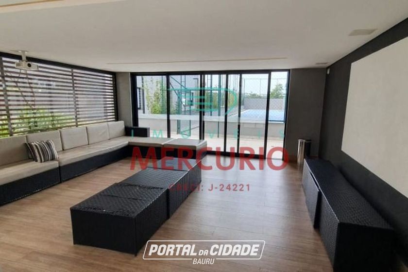 Apartamento &agrave; venda - 134m&sup2; - Vila Avia&ccedil;&atilde;o