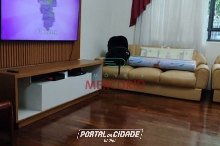 Casa &agrave; venda - 190m&sup2; - Jardim Terra Branca