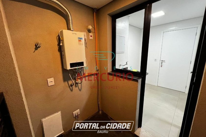 Apartamento &agrave; venda - 159m&sup2; - Vila Avia&ccedil;&atilde;o