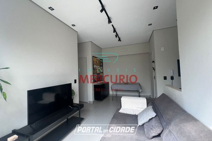 Apartamento &agrave; venda - 76m&sup2; - Residencial Parque Granja Cec&iacute;lia B