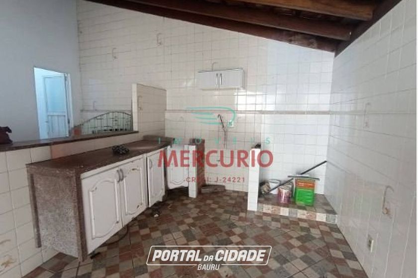 Casa &agrave; venda - 154m&sup2; - Parque Uni&atilde;o