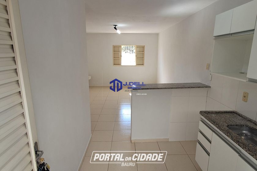 Kitnet para alugar - Vila Zillo