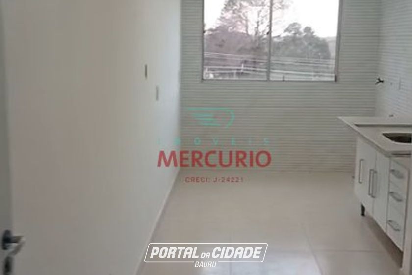 Apartamento &agrave; venda - 47m&sup2; - Jardim Ouro Verde