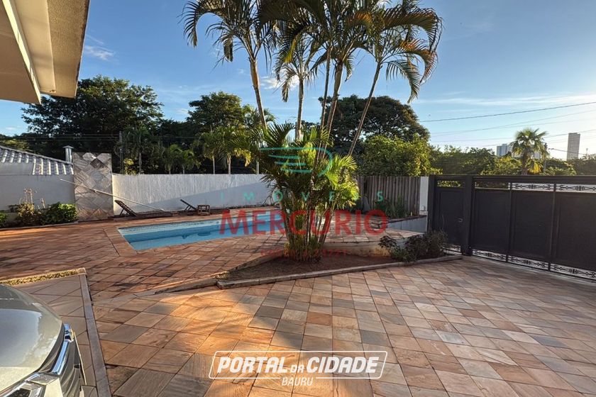Casa &agrave; venda - 350m&sup2; - Samambaia Parque Residencial