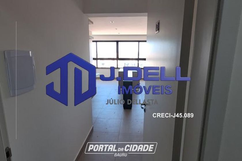 Apartamento para alugar - 465m&sup2; - Centro