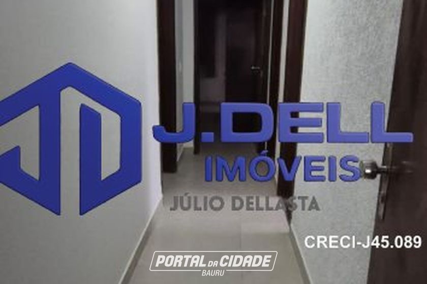 Casa &agrave; venda - 407m&sup2; - Vila Aeroporto Bauru