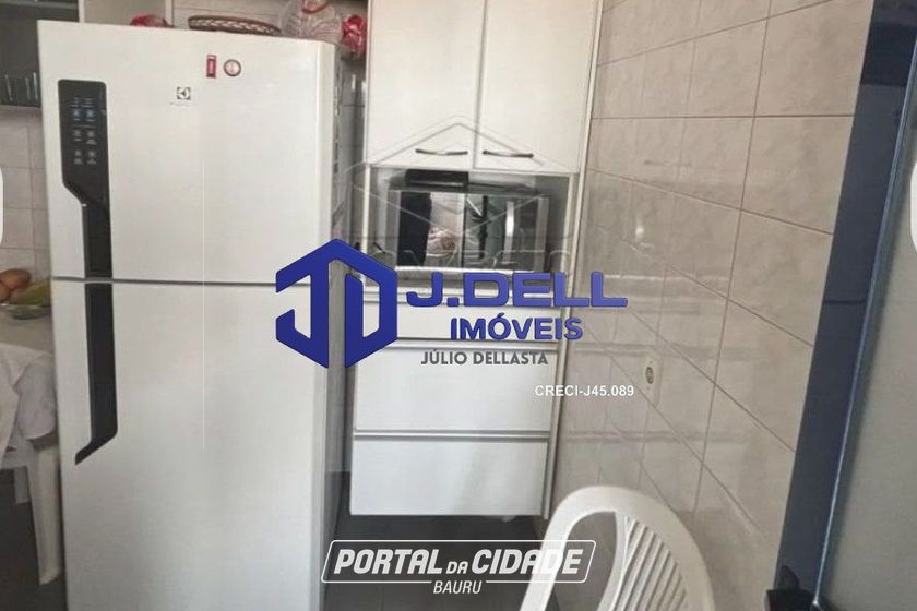 Apartamento &agrave; venda - 105m&sup2; - Jardim America