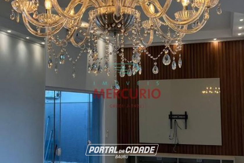 Casa &agrave; venda - 212m&sup2; - Quinta Ranieri