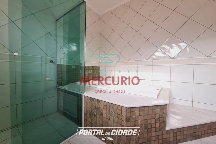 Casa &agrave; venda - 395m&sup2; - Jardim Am&eacute;rica