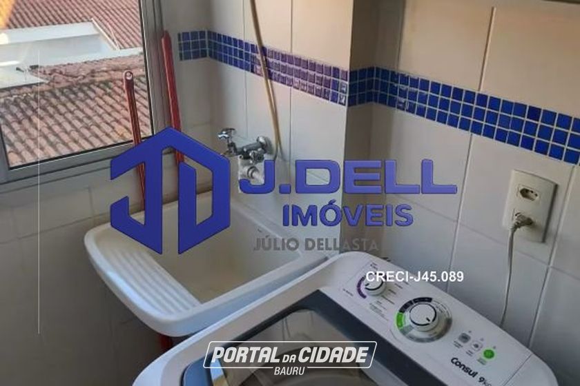 Apartamento para alugar - Altinopolis