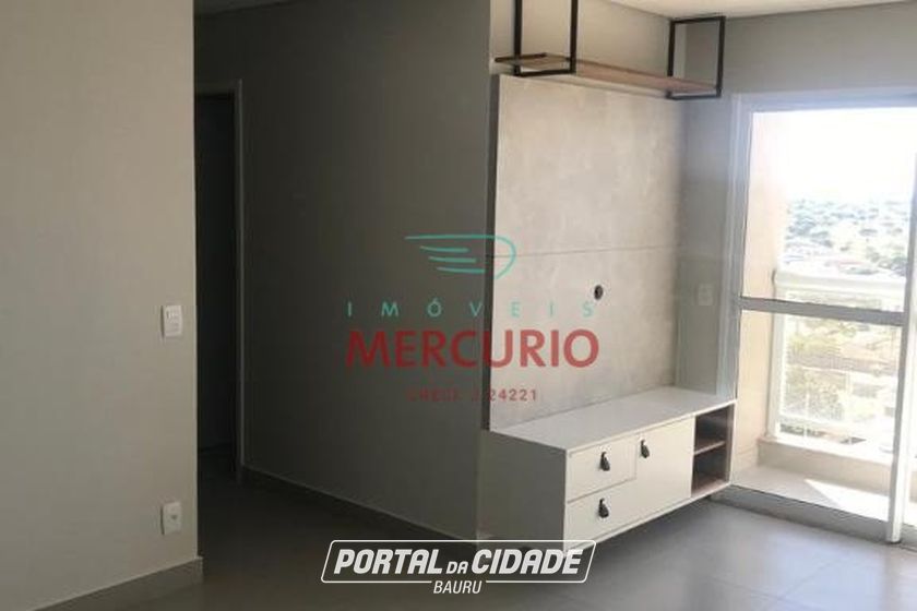 Apartamento &agrave; venda - 69m&sup2; - Residencial Parque Granja Cec&iacute;lia B