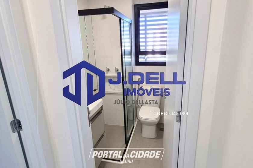Apartamento &agrave; venda - 78m&sup2; - Aviacao