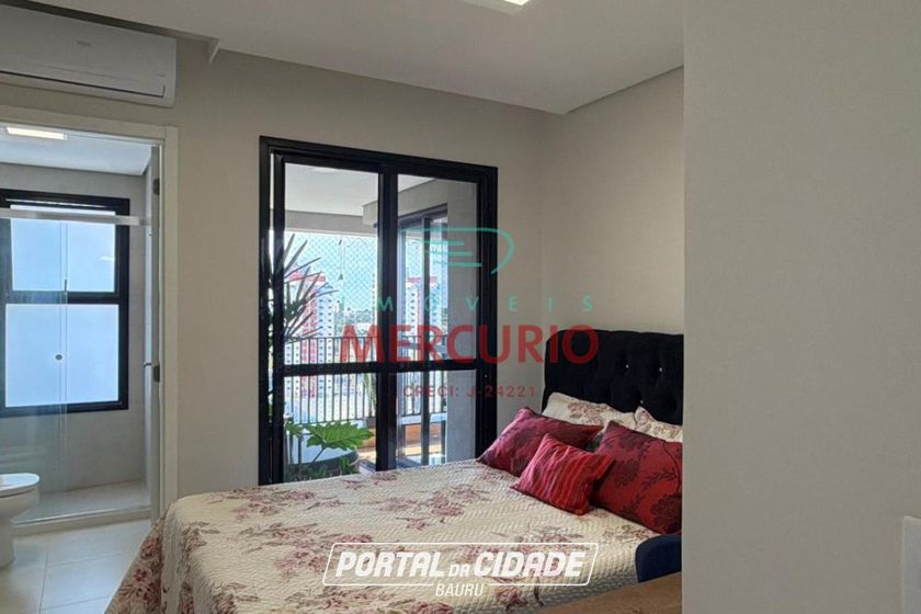 Apartamento &agrave; venda - 159m&sup2; - Vila Avia&ccedil;&atilde;o