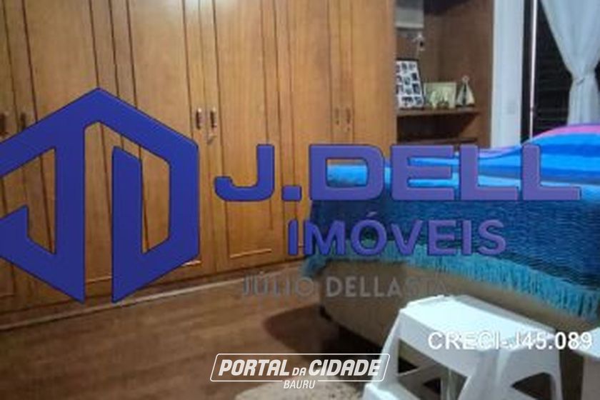 Apartamento &agrave; venda - 142m&sup2; - Jardim Panorama