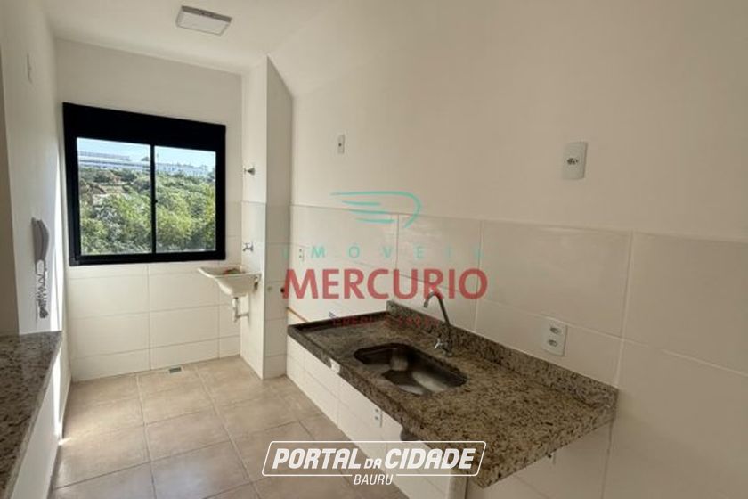 Apartamento &agrave; venda - 47m&sup2; - Jardim Colonial