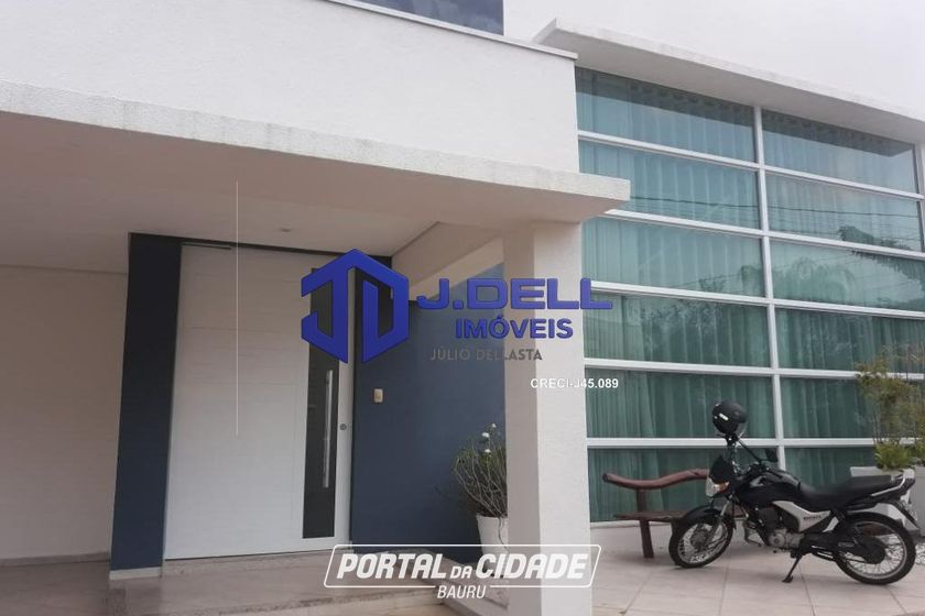 Casa &agrave; venda - 302m&sup2; - Colonial