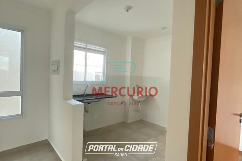 Apartamento &agrave; venda - 47m&sup2; - Vitta S&atilde;o Jos&eacute;