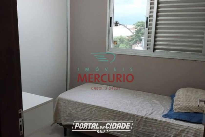 Apartamento &agrave; venda - 68m&sup2; - Vila Cardia